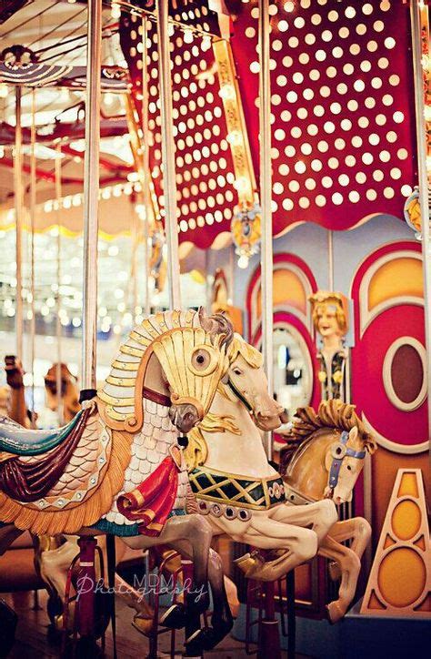 64 лучших изображений доски «Carousel» | Карусель, Колесо обозрения ...