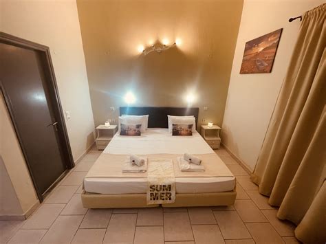 Sidari Vibes Aparthotel – One Bedroom Apartment – Sidari Vibes Apartments