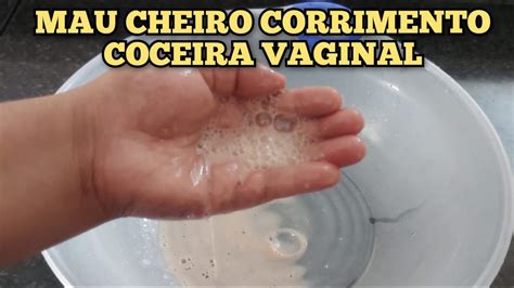 Como Acabar Com O Mau Cheiro Do Corrimento