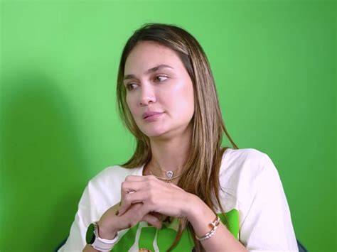 Luna Maya Ungkap Ketakutan Terbesar dalam Hidupnya - GenPI.co