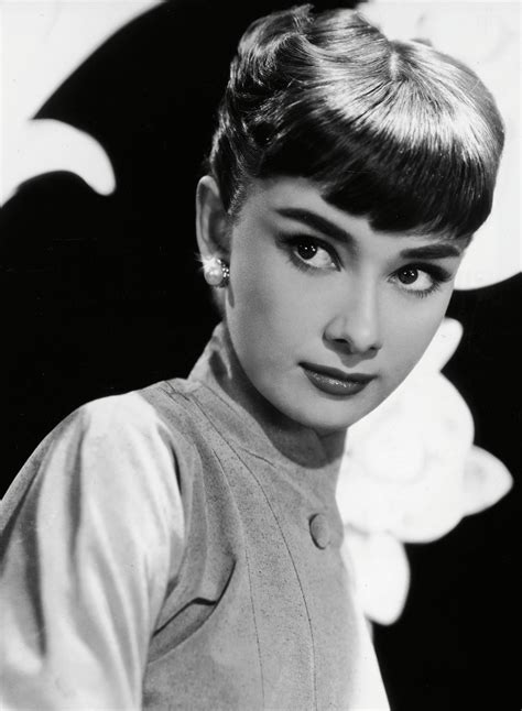 AUDREY Hepburn | Marie Claire Australia - fashion - Read this story on