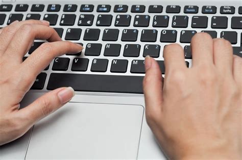 Как копировать текст с помощью клавиатуры: как выделить и вставить
