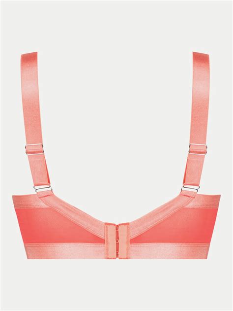 Hunkemöller Bügel-BH Hana 204675 Rosa | Modivo.de