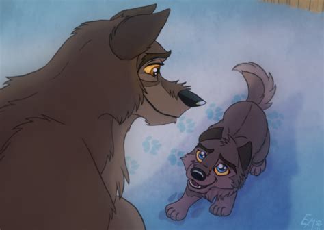 www.balto.estranky.cz - postavy - Balto