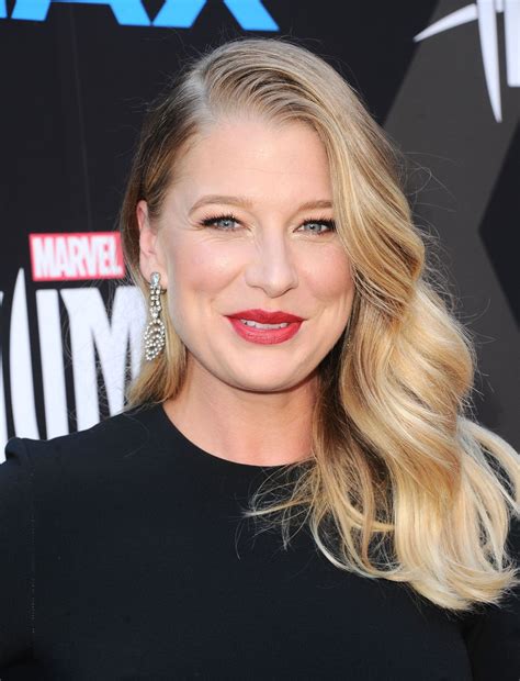 Ellen Woglom - "Marvel's Inhumans - The First Chapter" Premiere in