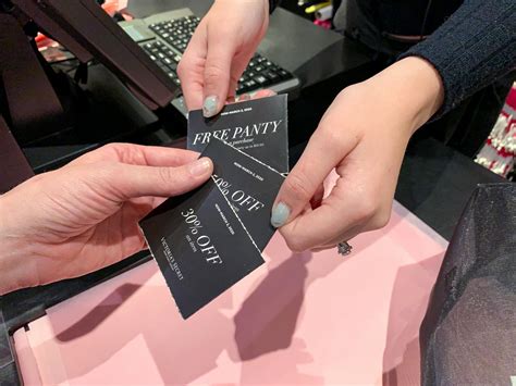 These 16 Victoria's Secret Shopping Strategies Will Save You Hundreds