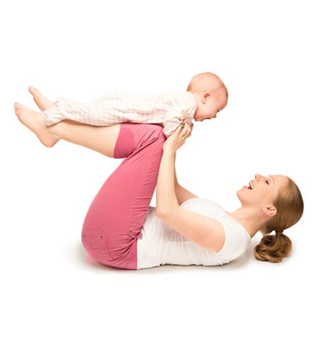 Yoga con il bambino – Mamagea
