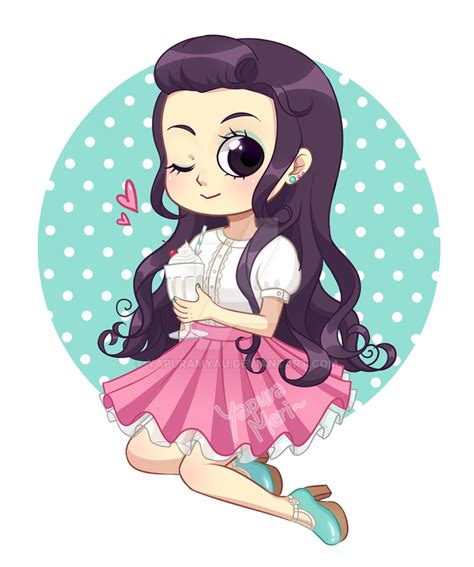 pinku by YapuraMyau on DeviantArt