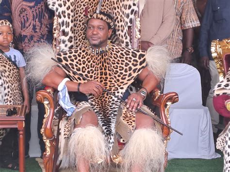 Prince Simakade’s letter to Mangosuthu Buthelezi comes back to haunt