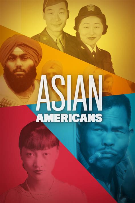 Asian American Pacific Islander American Studies - Ethnic Studies