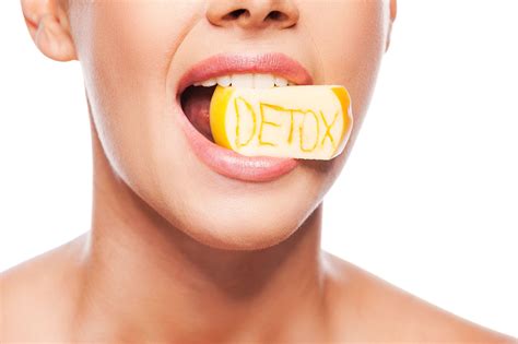 Detoxing: Is it Real or a Fad? - Hangover Heaven