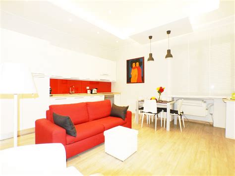 La Casa della Divina – Vacation Rental in Rome