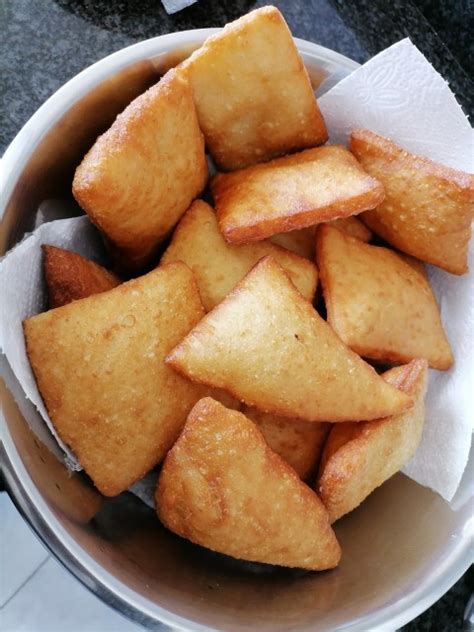 vetkoek recipe  saaju