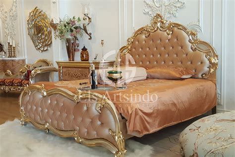 bed classic  els artsindo