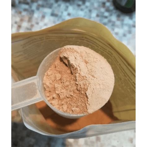 Protein Pancake powder Chocolate Bombbar free sugar