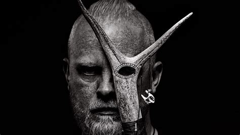Watch Wardruna's new four-part mini documentary here | Flipboard