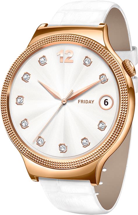 Download Prevnext - Huawei Watch Jewel & Elegant PNG Image with No ...