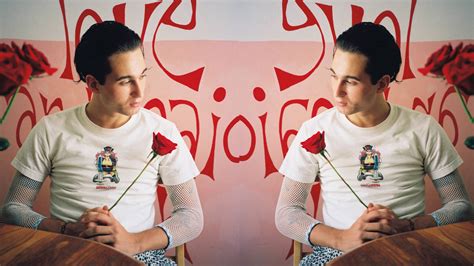 Jordan Raf Makes Music For People To Bang To - Galore