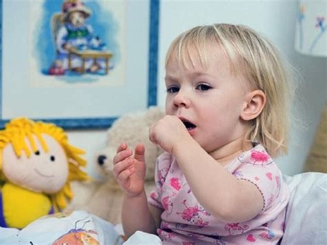 Что вы еще не знали про кашель? – на бэби.ру!