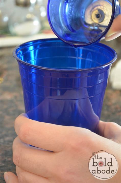 How to Clean Glass Candle Holders: Or No More Icky Wax!