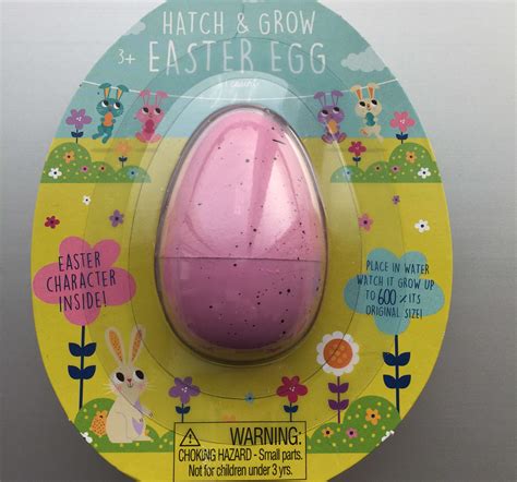 Easter egg toy ingestion hazard prompts Target recall - WTOP News