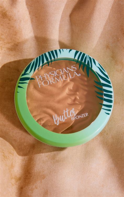 Physicians Formula Butter Bronzer Light Bronzer | PrettyLittleThing IRE