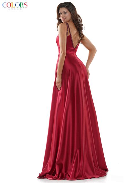 Colors Dress - 2578 | Everlasting Bridal