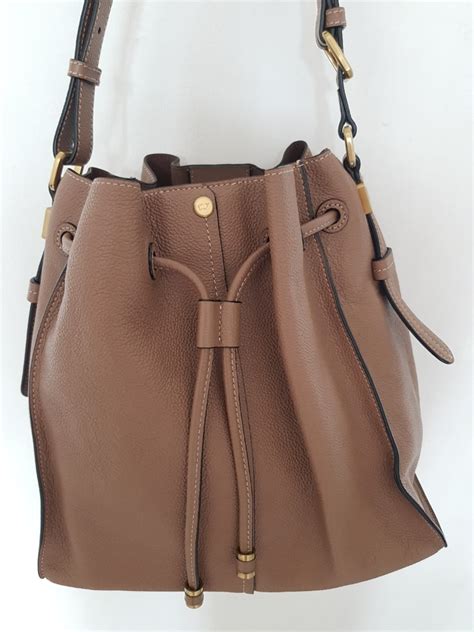 Braun buffel, Women's Fashion, Bags & Wallets, Shoulder Bags on Carousell