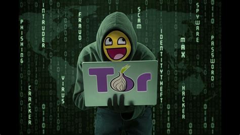 КАК ПОПАСТЬ В ЧЁРНЫЙ ИНТЕРНЕТ? ТОР БРАУЗЕР. ГАЙД. - YouTube