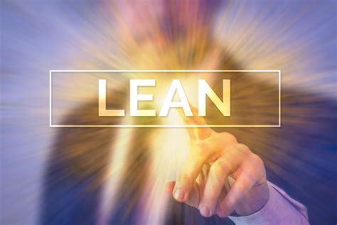 lean methodology understanding  fundamentals