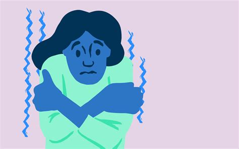 Why Do I Have the Chills? Causes and Treatments | K Health App