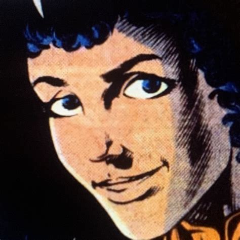 Felicity Smoak (Earth-0) - DC Comics