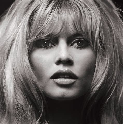 Brigitte Bardot