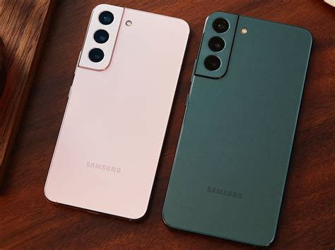 Samsung Galaxy S22 für 20 Euro im Monat? Cooles Tarif-Bundle