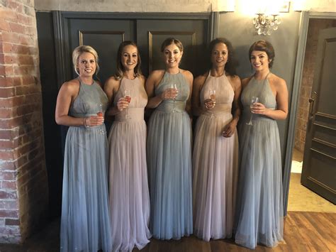 watters bridesmaid - Fashion Professional