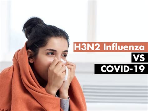 H3N2 Virus vs COVID-19| How to Tell The Difference| Here is What You ...