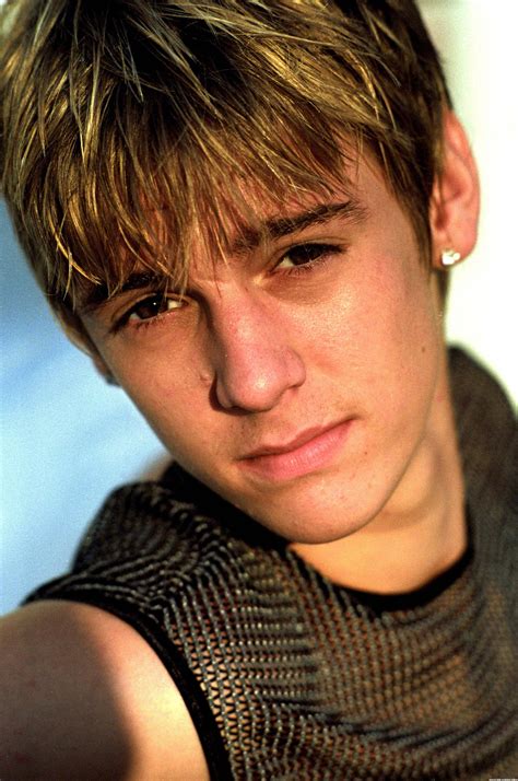 aaron carter young | Aaron carter, Singer, Aaron