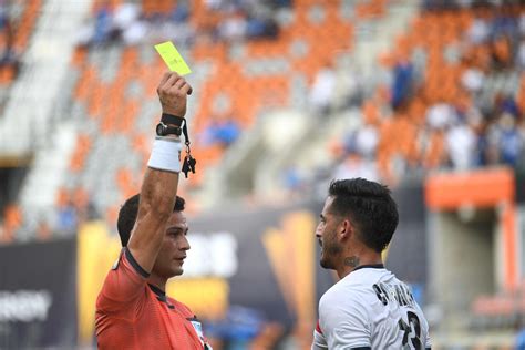 Designado el árbitro del Guatemala vs. Canadá: un costarricense