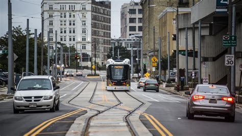 Milwaukee preaching streetcar safety - Milwaukee Business Journal