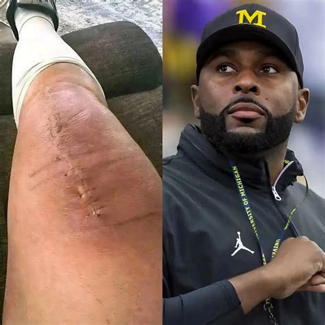 After weeks of silence, Moore has spoken, offering reassurance while