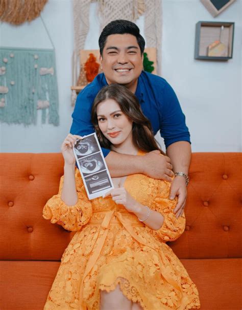 Jolo Revilla and Angelica Alita are Expecting Their First Child