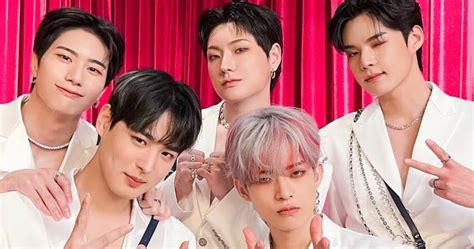 Some Members Of VICTON Officially Leave IST Entertainment - Koreaboo