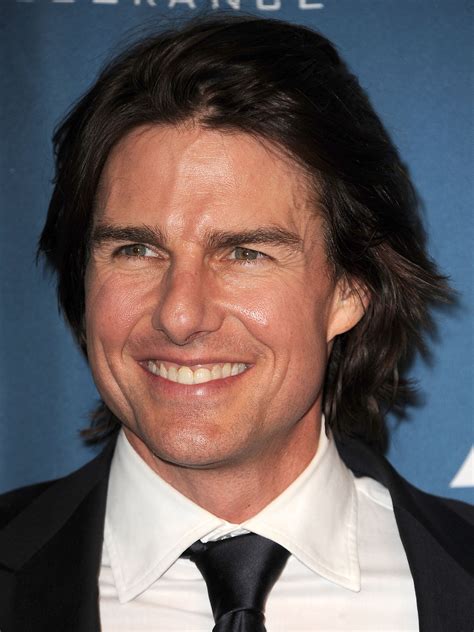 Tom Cruise