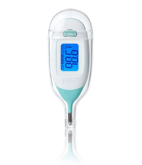 What Color Is Rectal Thermometer at Amy Heyer blog