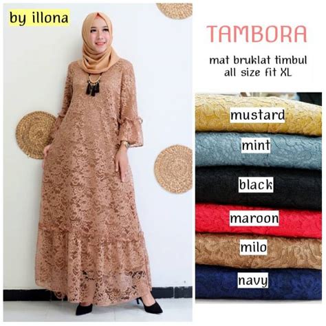 jual tambora shopee indonesia