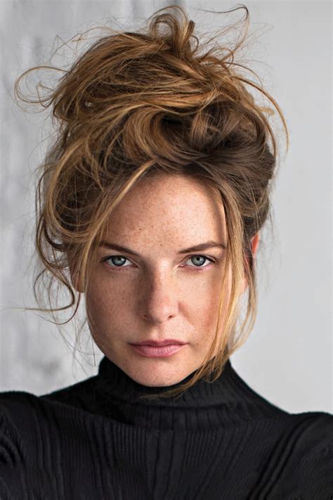 Rebecca Louisa Ferguson