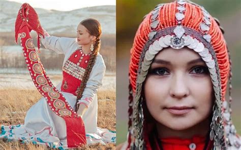 Коренные народы Урала: интересные обычаи и традиции