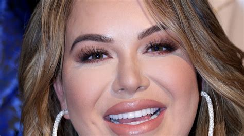 Chiquis Rivera defiende su libertad