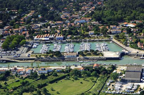 Boyardville Marina in Boyardville, France - Marina Reviews - Phone ...
