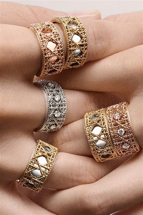designer fine jewelry  women dior